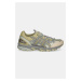 Sneakers boty Asics GEL-SONOMA 15-50 zelená barva, 1203A488.301