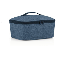 Reisenthel Coolerbag M Pocket Twist Blue