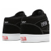 Vans Half Cab Černá