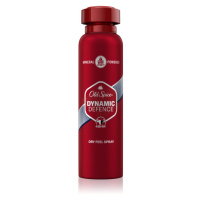 Old Spice Premium Dynamic Defence deodorant a tělový sprej 200 ml