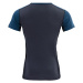 Pánské funkční triko Devold Lauparen Merino 190 T-Shirt Man