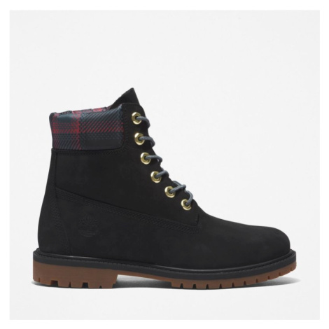 Timberland 6in Hert Bt Cupsole W TB0A5MBG0011 Trappers