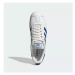 Pánská vycházková obuv ADIDAS ORIGINALS Gazelle core white team royal blue cream white