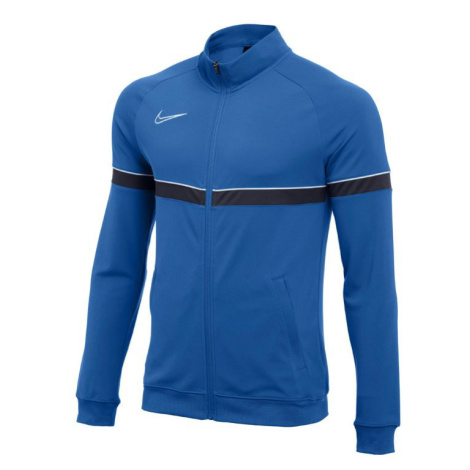 Pánská tréninková mikina Dri-FIT Academy 21 M CW6113-463 - Nike