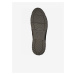 Starorůžové semišové kotníkové boty Tamaris