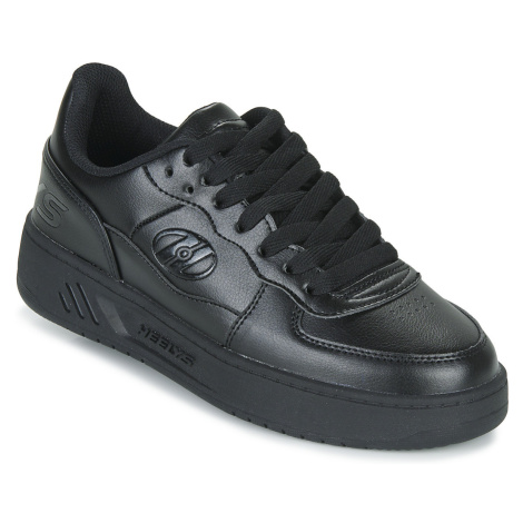 Heelys RESERVE LOW Černá