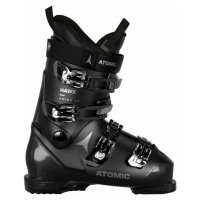 Atomic Hawx Prime 85 Women Ski Boots Black/Silver Sjezdové boty