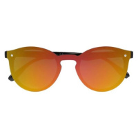 Sunmania Sunmania Oranžové zrcadlové sluneční brýle 