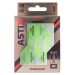 Windson ASTIX S Plastové letky s násadkami, zelená, velikost