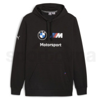 Puma BMW MMS ESS Hoodie FT M 62416201 - puma black