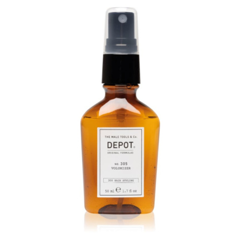 Depot No. 305 Volumizer sprej pro objem od kořínků 50 ml