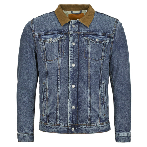 Pánské džínové bundy Jack & Jones