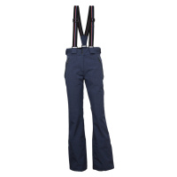 Peak Mountain Pantalon de ski femme APELLO Modrá