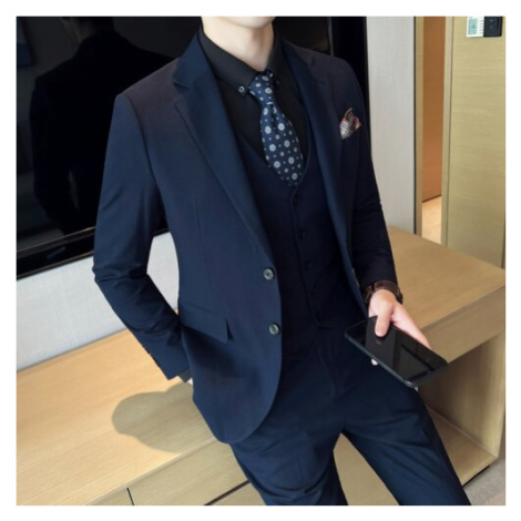 Svadobné a plesový oblek sako a nohavice luxusné JFC FASHION