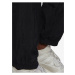 Černé pánské šusťákové kalhoty adidas Originals