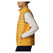 Columbia Pánská zimní vesta Out-Shield™ Hybrid Vest