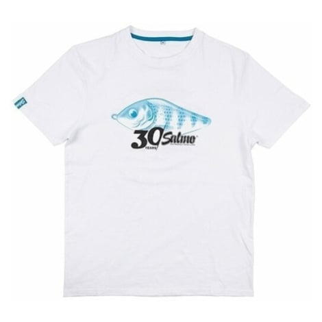 Salmo Tričko 30Th Anniversary Tee