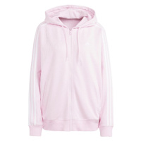 Mikina adidas Essentials French Terry Oversized Full-Zip Hoodie W IR6132