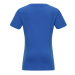 Dětské triko Alpine Pro UNEGO - modrá