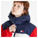 Tommy Jeans Cblk Alaska Puffer Red