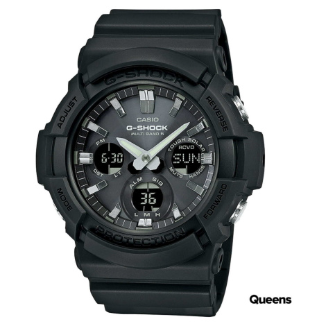 Casio G-Shock GAW 100B-1AER černé