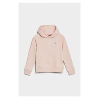 MIKINA GANT D1. THE ORIGINAL SWEAT HOODIE SILVER PEONY