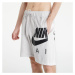 Nike Air French Terry Shorts Grey