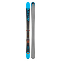 Skialpový set Dynafit Blacklight 88 Speed Ski Set Délka lyží: 184 cm