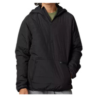 Pánská bunda Fox Howell Puffy Anorak black