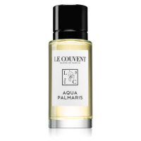 Le Couvent Maison de Parfum Cologne Botanique Absolue Aqua Palmaris toaletní voda unisex 50 ml