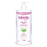 Saforelle gel pro intimní hygienu 1 l