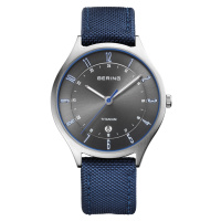 Bering 11739-873 Titanium