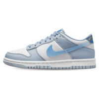 Nike Dunk Low Next Nature Blue Whisper Iridescent (GS)