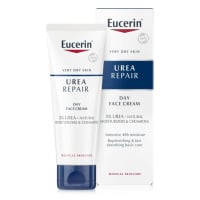 Eucerin UreaRepair Denní krém na obličej 50 ml