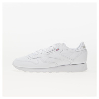 Reebok Classic Leather Ftw White/ Ftw White/ Pure Grey 3