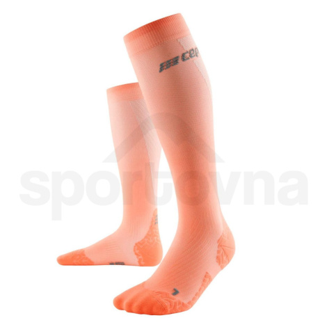 CEP Ultralight W WP70BY - coral cream -44
