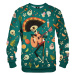 Mr. GUGU & Miss GO Unisex's Sweater S-PC1388