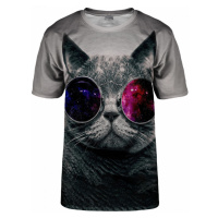 Bittersweet Paris Unisex's Catty T-Shirt Tsh Bsp134