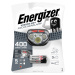 Čelovka Energizer Vision HD+ Focus 400lm Barva: šedá