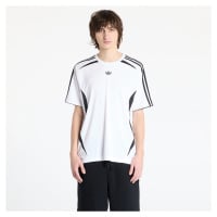 Tričko adidas Adicolor Teamgeist T-Shirt White/ Black