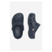 Bazénové pantofle Crocs BAYA CLOG T 207012-410 Materiál/-Syntetický