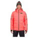 Rossignol Hero Depart Ski Jacket Neon Red