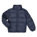 Tommy Hilfiger ESSENTIAL DOWN JACKET Modrá