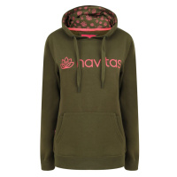 Navitas Dámská mikina Women´s Lily Hoody