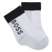 Dětské ponožky BOSS 2-pack