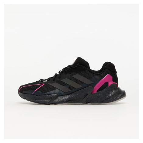 adidas X9000L4 M Core Black/ Core Black/ Shock Pink