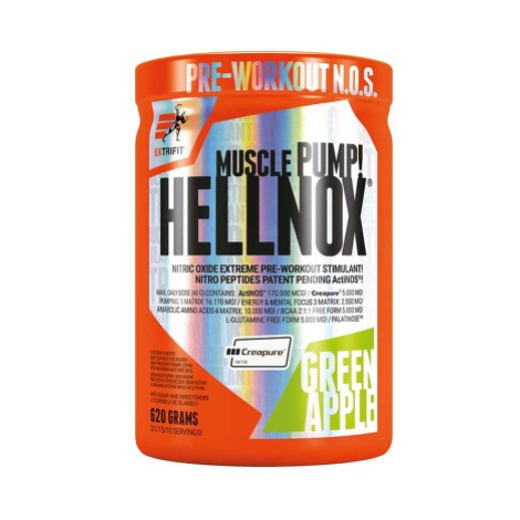 Extrifit Hellnox 620 g jablko