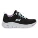 Skechers BKLV ARCH FIT Černá