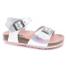 Pablosky Keopis Kids Sandals 428300 Y - Keopis Iris Růžová