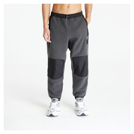 The North Face Fleeski Y2K Pant Asphalt Grey/ TNF Black